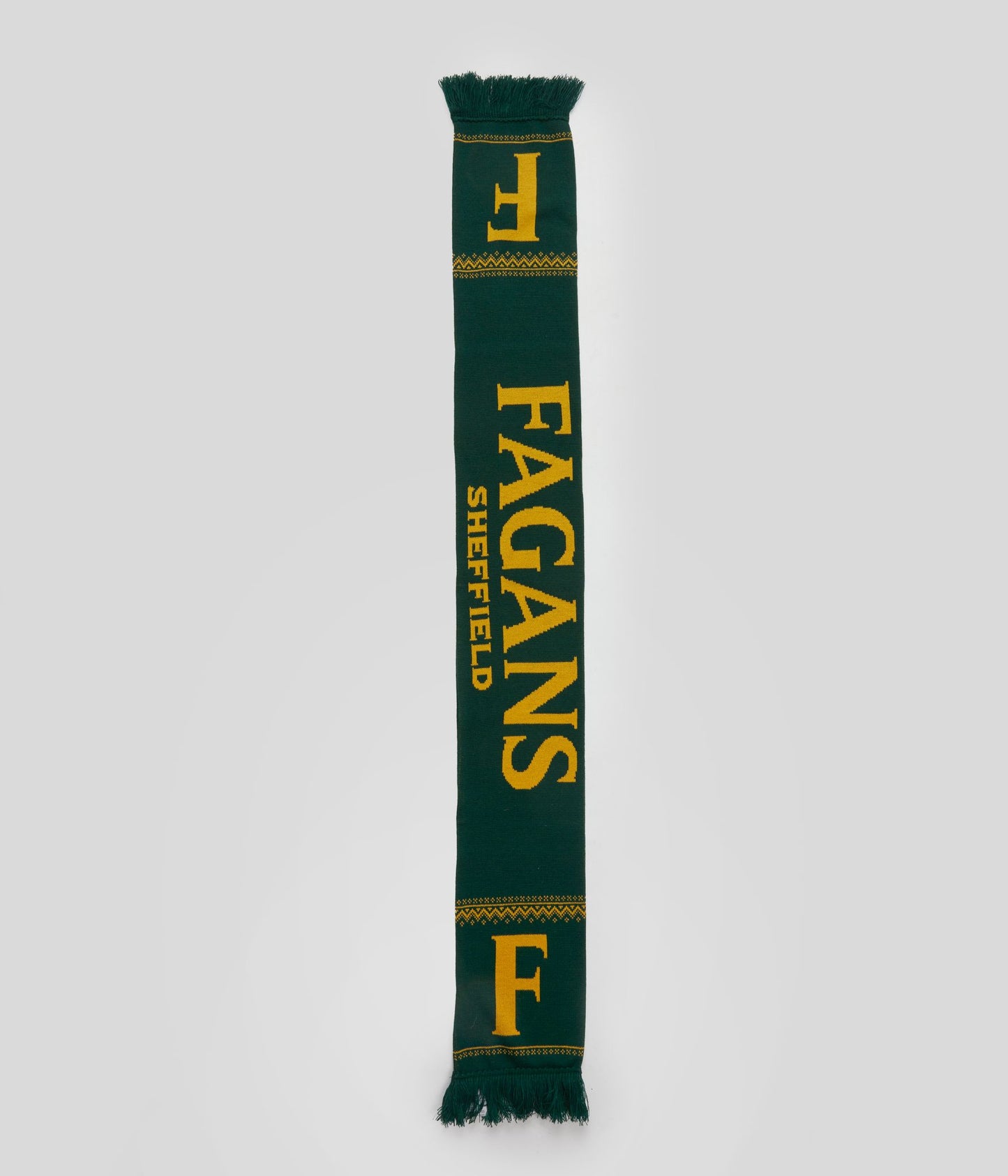 The Fagan's Scarf
