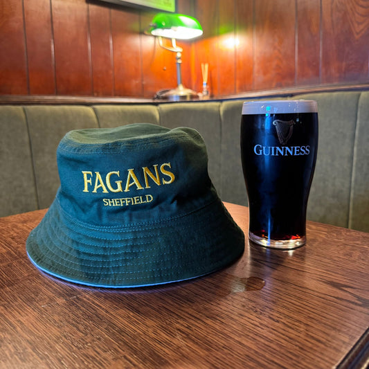 Fagan's Bucket Hat